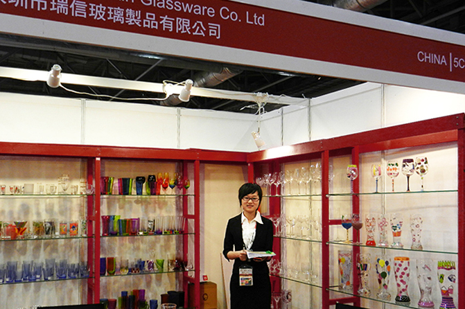 2011 in Hongkong Asia World-Expo