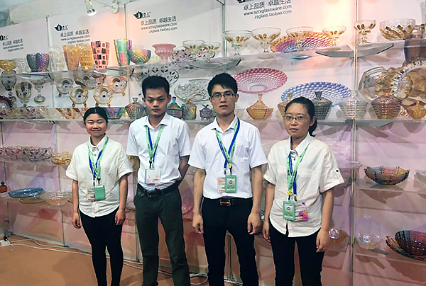 2016 in Shenzhen Convention and Exhibition Center